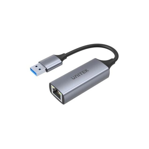 Kabel adapter Unitek U1309A USB-A 3.1 Gen 1 - RJ45, 1000 Mbps Unitek Kabel adapter Unitek U1309A USB-A 3.1 Gen 1 - RJ45, 1000 Mbps Unitek
