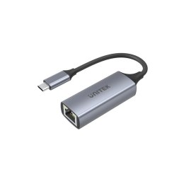 Kabel adapter Unitek U1312A USB-C 3.1 Gen 1 - RJ45 1000 Mbps Unitek