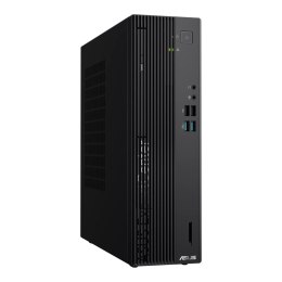Komputer PC Asus D501SER SFF i7-14700/16GB/SSD512GB/UHD770/DVD-8X/W11P/3Y Black Asus