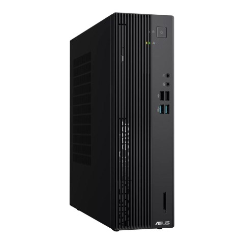 Komputer PC Asus D501SER SFF i7-14700/16GB/SSD512GB/UHD770/DVD-8X/W11P/3Y Black Asus
