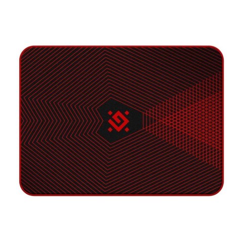 Mata podłogowa Defender CYBE pod fotel gaming Defender Mata podłogowa Defender CYBE pod fotel gaming Defender