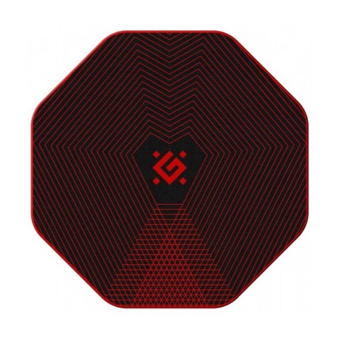 Mata podłogowa Defender TEKTA pod fotel gaming Defender Mata podłogowa Defender TEKTA pod fotel gaming Defender