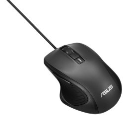 Mysz przewodowa ASUS UX300 PRO optyczna 3200DPI czarna Asus