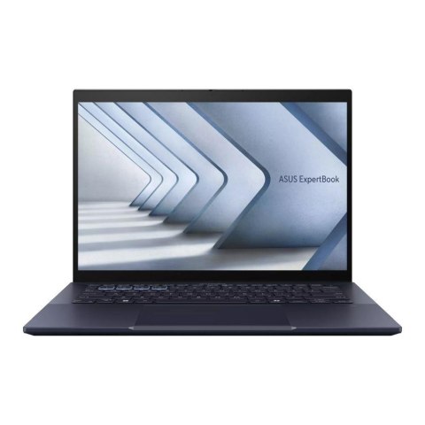 Notebook Asus B5404CMA-Q51095X 14"WUXGA/Ultra 5 125H/16GB/SSD512GB/Arc/11PR Star Black 3Y Asus Notebook Asus B5404CMA-Q51095X 14"WUXGA/Ultra 5 125H/16GB/SSD512GB/Arc/11PR Star Black 3Y Asus