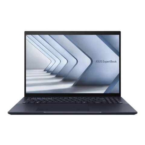 Notebook Asus ExpertBook B5604CMA-Q90205X 16"WUXGA/Ultra 5 125H/16GB/SSD512/Arc/11PR Star Black 3Y Asus Notebook Asus ExpertBook B5604CMA-Q90205X 16"WUXGA/Ultra 5 125H/16GB/SSD512/Arc/11PR Star Black 3Y Asus