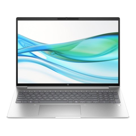 Notebook HP ProBook 460 G11 16"WUXGA/Ultra 5 125U/16GB/SSD512GB/Intel Graphics/11PR Silver 3Y HP Notebook HP ProBook 460 G11 16"WUXGA/Ultra 5 125U/16GB/SSD512GB/Intel Graphics/11PR Silver 3Y HP