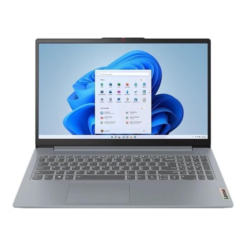 Notebook Lenovo IdeaPad Slim 3 15ABR8 15,6"FHD/Ryzen 5 7430U/16GB/SSD512GB/Radeon/W11 Arctic Grey 3Y Lenovo Notebook Lenovo IdeaPad Slim 3 15ABR8 15,6"FHD/Ryzen 5 7430U/16GB/SSD512GB/Radeon/W11 Arctic Grey 3Y Lenovo
