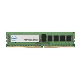 Pamięć Dell Memory Upgrade - 32GB 2Rx8 DDR5 UDIMM 5600 MT/s ECC Dell