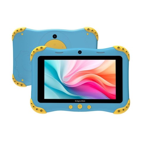Tablet Kruger&Matz FUN 708 blue Kruger&Matz Tablet Kruger&Matz FUN 708 blue Kruger&Matz