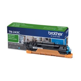 Toner Brother TN-243C Cyan Brother