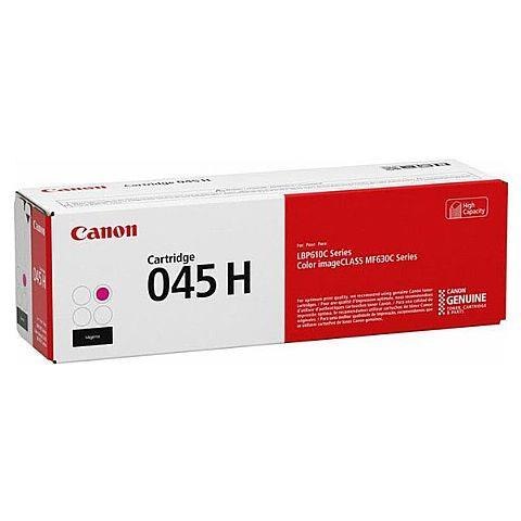 Toner Canon CRG-045HM Magenta Canon Toner Canon CRG-045HM Magenta Canon