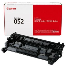 Toner Canon CRG-052BK Black Canon