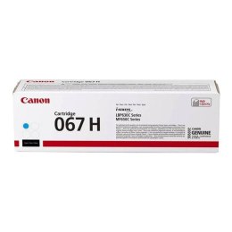 Toner Canon CRG-067HC Cyan Canon