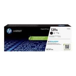 Toner HP 139A (W1390A) Black 1500str. HP
