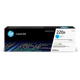 Toner HP 220A (W2201A) Cyan 1800str. HP