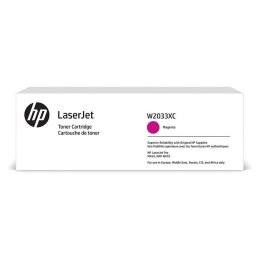 Toner HP 415XH LaserJet (W2033XC) magenta HP