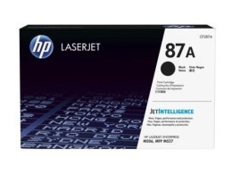 Toner HP 87A Black HP