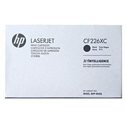 Toner HP LaserJet 26x (CF226XC) black HP