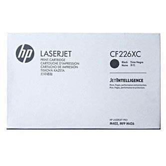 Toner HP LaserJet 26x (CF226XC) black HP Toner HP LaserJet 26x (CF226XC) black HP