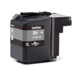Tusz Brother 529XLBK Black XL Brother