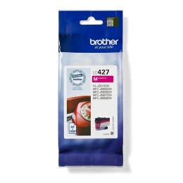 Tusz Brother LC427XLBK Black Brother