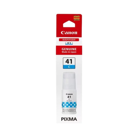 Tusz Canon GI-41 cyan 7700str. Canon