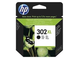 Tusz HP 302XL Black HP