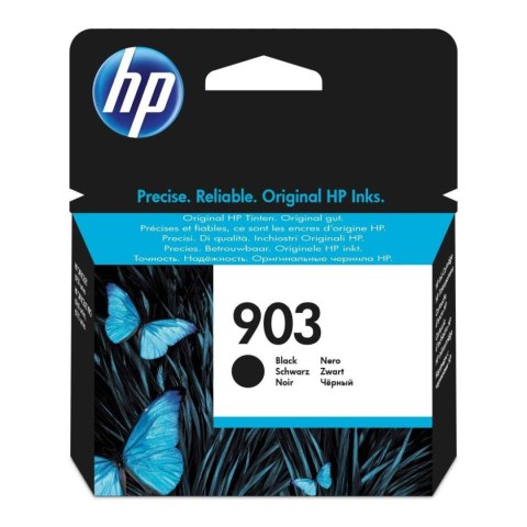 Tusz HP 903 Black (T6L99AE) HP Tusz HP 903 Black (T6L99AE) HP