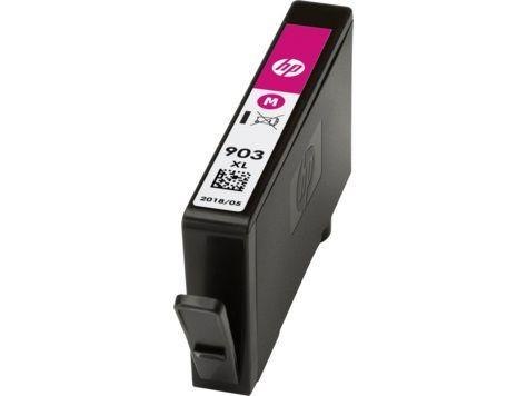 Tusz HP 903XL Magenta do OfficeJet Pro 6960/6970 HP Tusz HP 903XL Magenta do OfficeJet Pro 6960/6970 HP