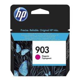 Tusz HP 903 Magenta (T6L91AE) HP