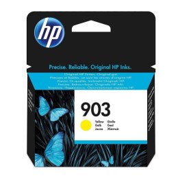 Tusz HP 903 Yellow (T6L95AE) HP