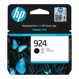 Tusz HP 924 Black HP