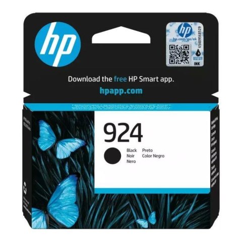 Tusz HP 924 Black HP Tusz HP 924 Black HP