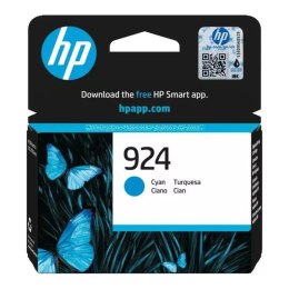 Tusz HP 924 Cyan HP