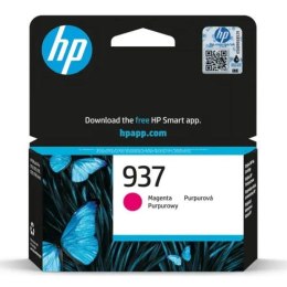 Tusz HP 937 Magenta HP