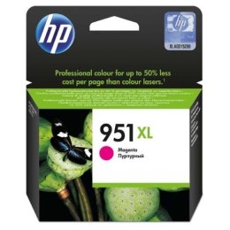 Tusz HP 951XL Magenta HP