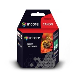 Tusz INCORE do Canon CLI-526 Cyan 12 ml, z chipem Incore