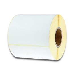 Etykiety termiczne Qoltec 100x150mm | 350szt Qoltec