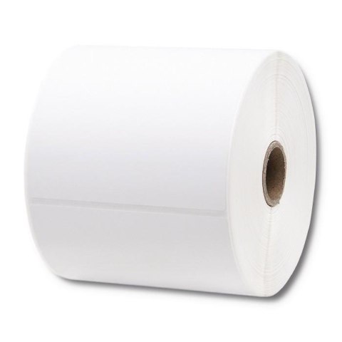 Etykiety termiczne Qoltec 100x150mm | 500szt Qoltec Etykiety termiczne Qoltec 100x150mm | 500szt Qoltec