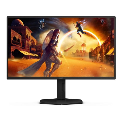 Monitor AOC 24,5" 25G4SXU Fast IPS FHD 300Hz 2xHDMI DP HUB AOC Monitor AOC 24,5" 25G4SXU Fast IPS FHD 300Hz 2xHDMI DP HUB AOC
