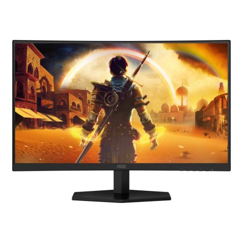 Monitor AOC 27" C27G42E Fast VA FHD 180Hz 2xHDMI DP głośniki AOC