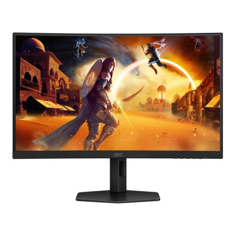 Monitor AOC 27" CQ27G4X 2xHDMI DP AOC Monitor AOC 27" CQ27G4X 2xHDMI DP AOC