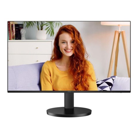 Monitor AOC 27" Q27B3CF2 HDMI 3xUSB głośniki 2x2W AOC Monitor AOC 27" Q27B3CF2 HDMI 3xUSB głośniki 2x2W AOC