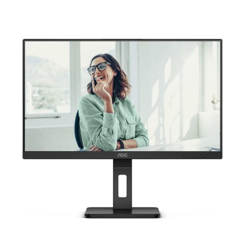 Monitor AOC 27" Q27P3CV 2xHDMI DP USB-C głośniki 2x2W AOC Monitor AOC 27" Q27P3CV 2xHDMI DP USB-C głośniki 2x2W AOC