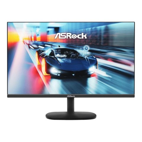Monitor ASRock 27" Challenger Gaming Monitor CL27FF HDMI VGA ASRock Monitor ASRock 27" Challenger Gaming Monitor CL27FF HDMI VGA ASRock