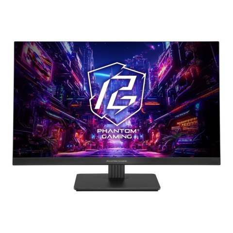 Monitor ASRock 27" Phantom Gaming PG27FFT1A 2xHDMI DP głośniki 2x2W ASRock