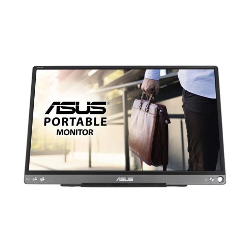 Monitor Asus 15,6" ZenScreen MB16ACE USB Type-C Asus