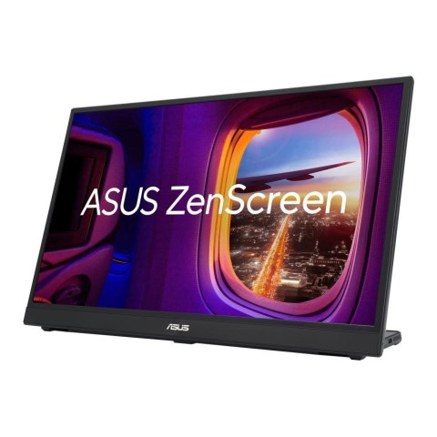 Monitor Asus 17,3" ZenScreen MB17AHG HDMI 2xUSB-C Asus Monitor Asus 17,3" ZenScreen MB17AHG HDMI 2xUSB-C Asus