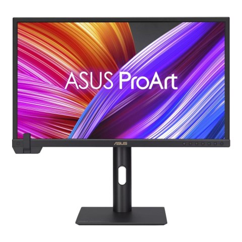 Monitor Asus 23,6" ProArt Display PA24US 2xHDMI DP USB-C 12G-SDI Asus