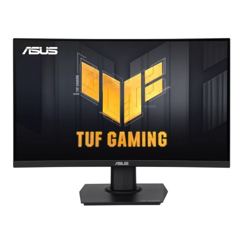 Monitor Asus 23,6" TUF Gaming VG24VQER VA FHD 180Hz 2xHDMI DP Asus Monitor Asus 23,6" TUF Gaming VG24VQER VA FHD 180Hz 2xHDMI DP Asus